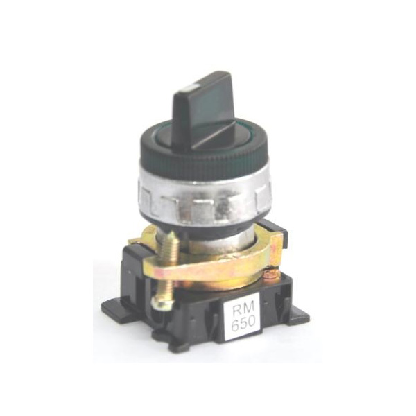 SELECTORA LUMINOSA RM 650V